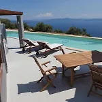 Villa Gems Of Pinakates *