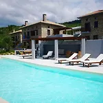 Villa Gems Of Pinakates