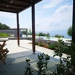 Villa Gems Of Pinakates Pinakatai