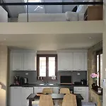 Villa Gems Of Pinakates