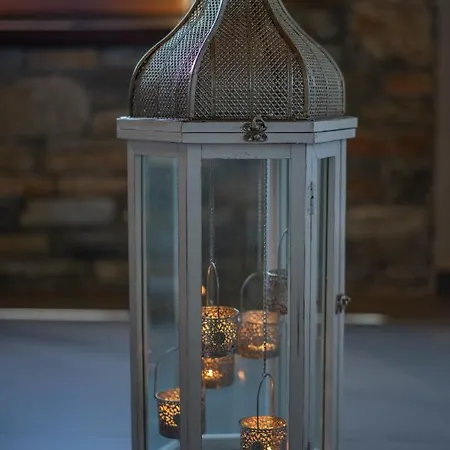 Willa Gems Of Pinakates *