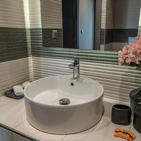 Villa Gems Of Pinakates *