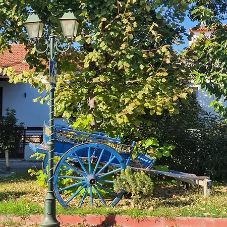 Gems Of Pinakates Willa *