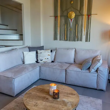 Villa Gems Of Pinakates Pinakatai