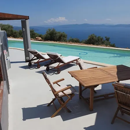 Willa Gems Of Pinakates *