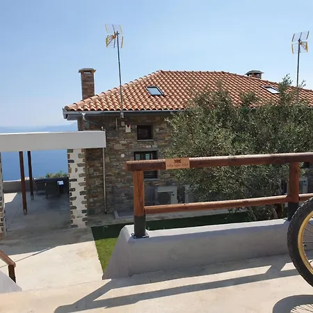 Gems Of Pinakates Willa *