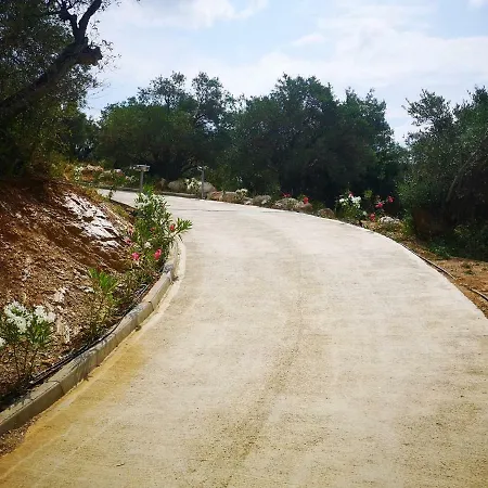 Gems Of Pinakates Willa