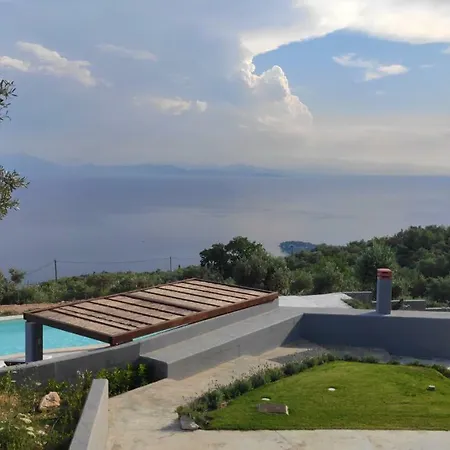 Gems Of Pinakates Willa *