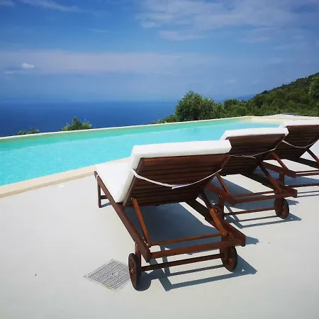 Gems Of Pinakates Villa *