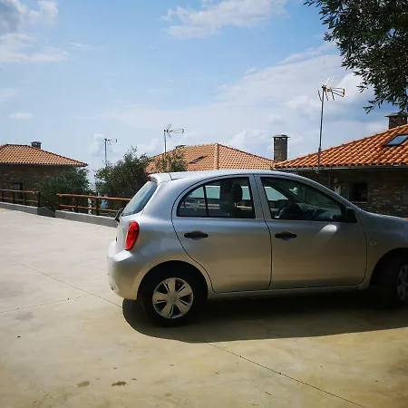 Gems Of Pinakates Willa