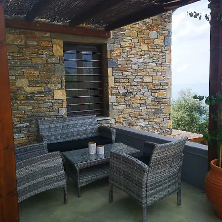 Gems Of Pinakates Willa