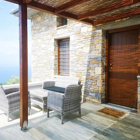 Gems Of Pinakates Villa *