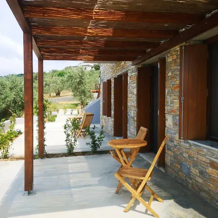 Willa Gems Of Pinakates