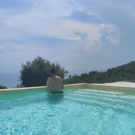 Villa Gems Of Pinakates Pinakatai