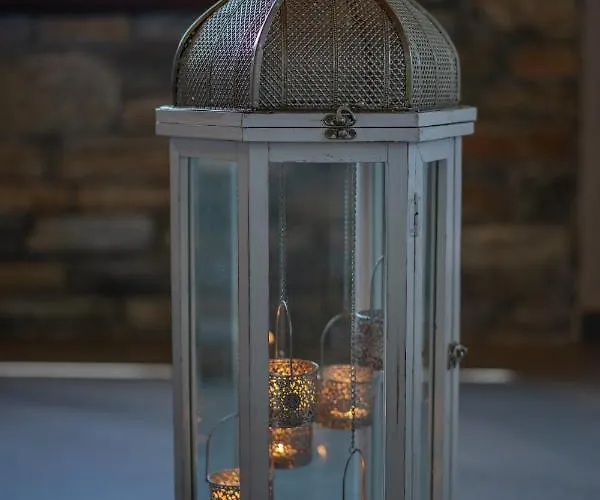 别墅 Gems Of Pinakates *