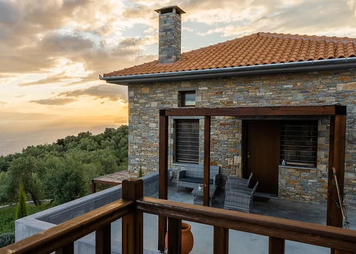 Gems Of Pinakates Willa *