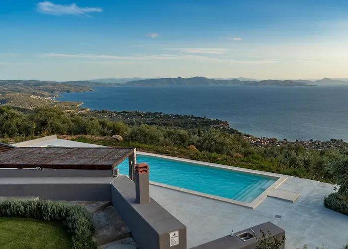 Willa Gems Of Pinakates