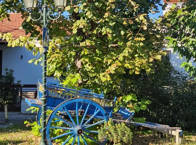 Gems Of Pinakates Willa *