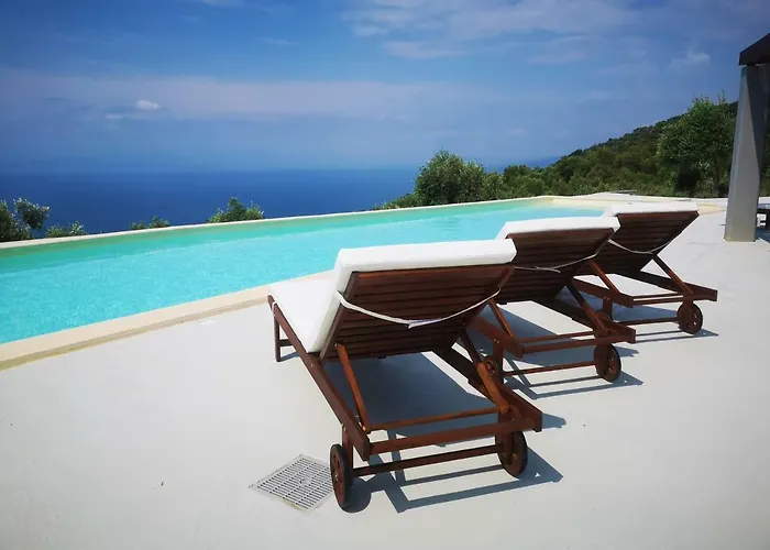 Gems Of Pinakates Willa *