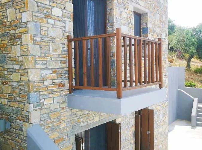 Gems Of Pinakates 别墅 Pinakátai